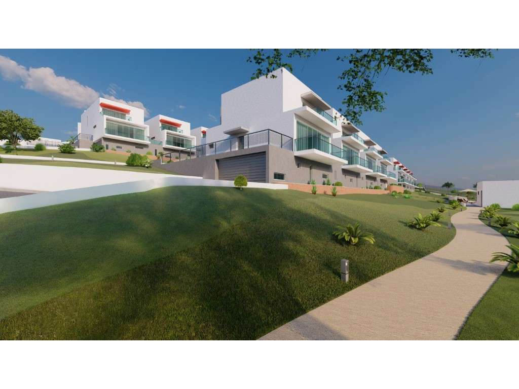 Loteamentos com Projeto Aprovado em Torres Vedras - Grande imagem: 2/14
