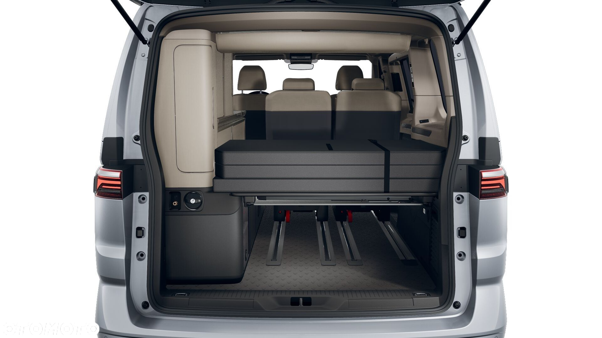 Volkswagen California - 3