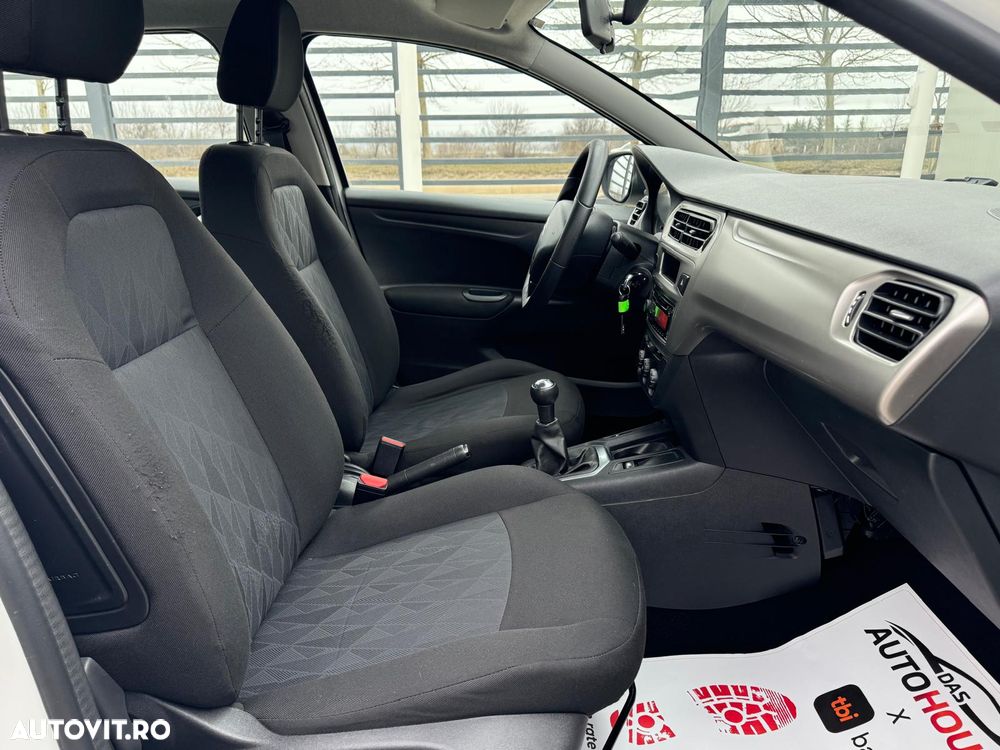 Citroën C-Elysée PureTech 82 Selection - 10