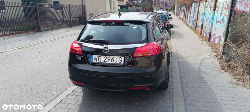 Opel Insignia 2.0 CDTI Innovation - 24