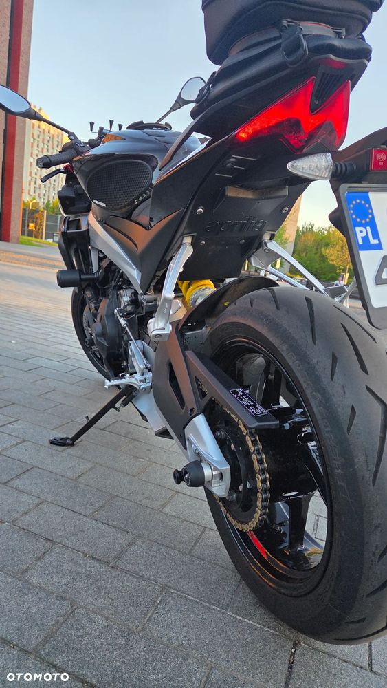 Aprilia Tuono - 17