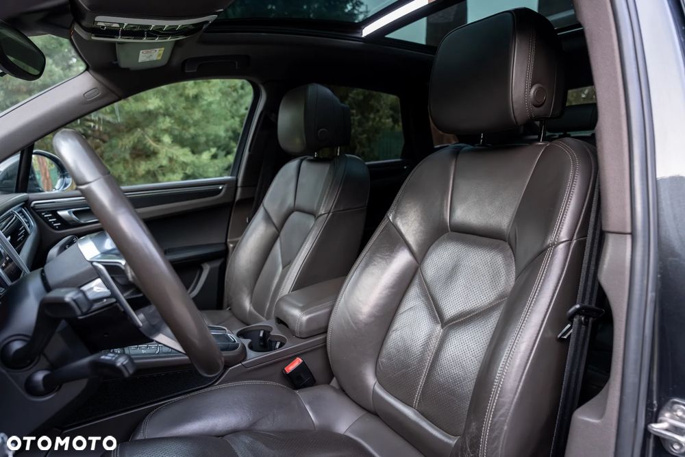 Porsche Macan S PDK - 24