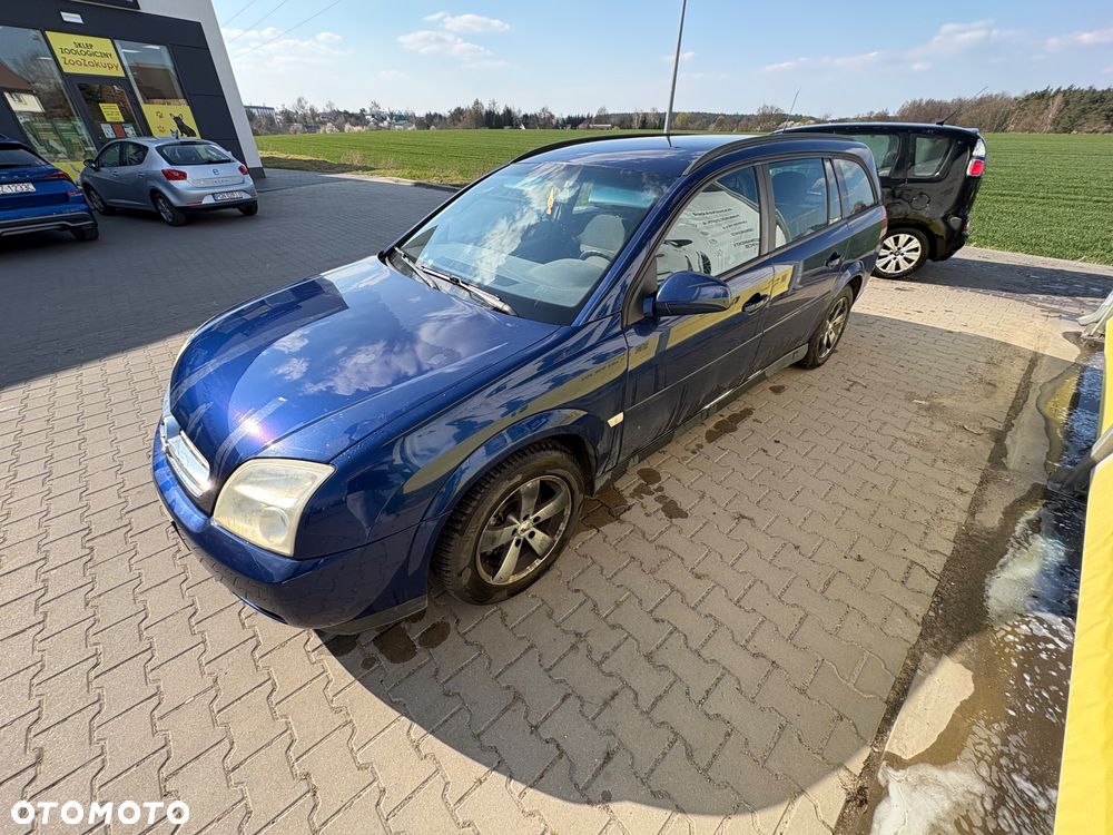 Opel Vectra 1.8 Edition - 6