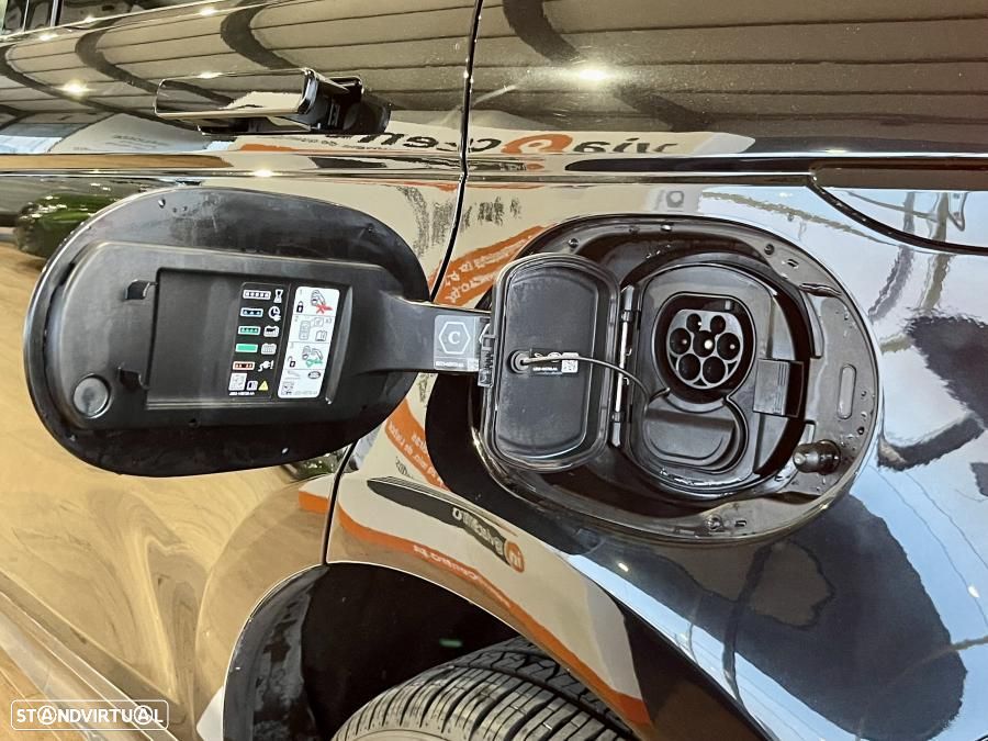 Land Rover Range Rover Evoque P300e R-Dynamic - 10