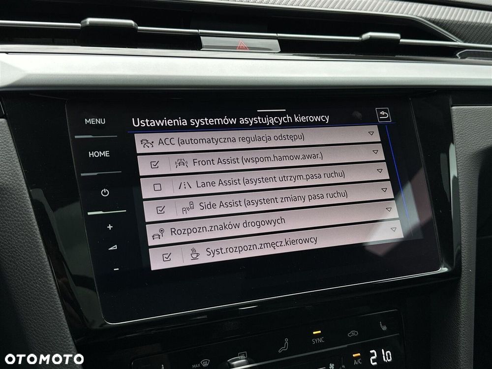 Volkswagen Arteon 2.0 TSI 4Motion R DSG - 25