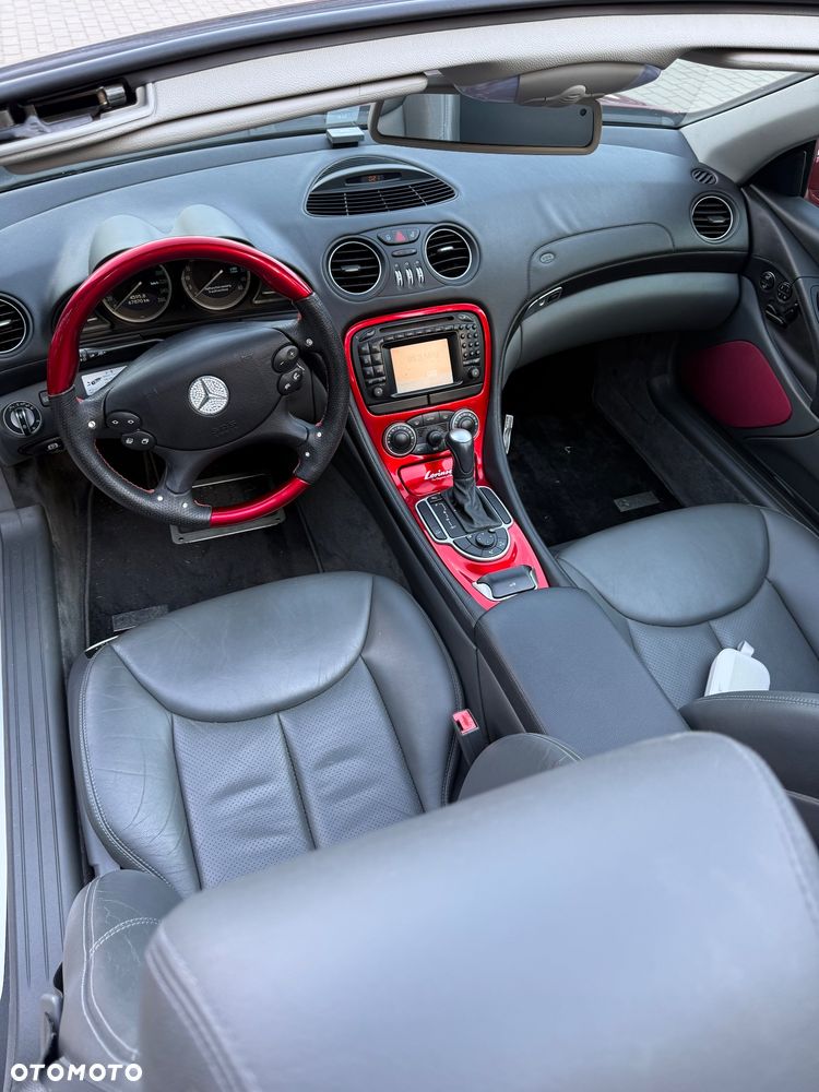 Mercedes-Benz SL 350 - 7