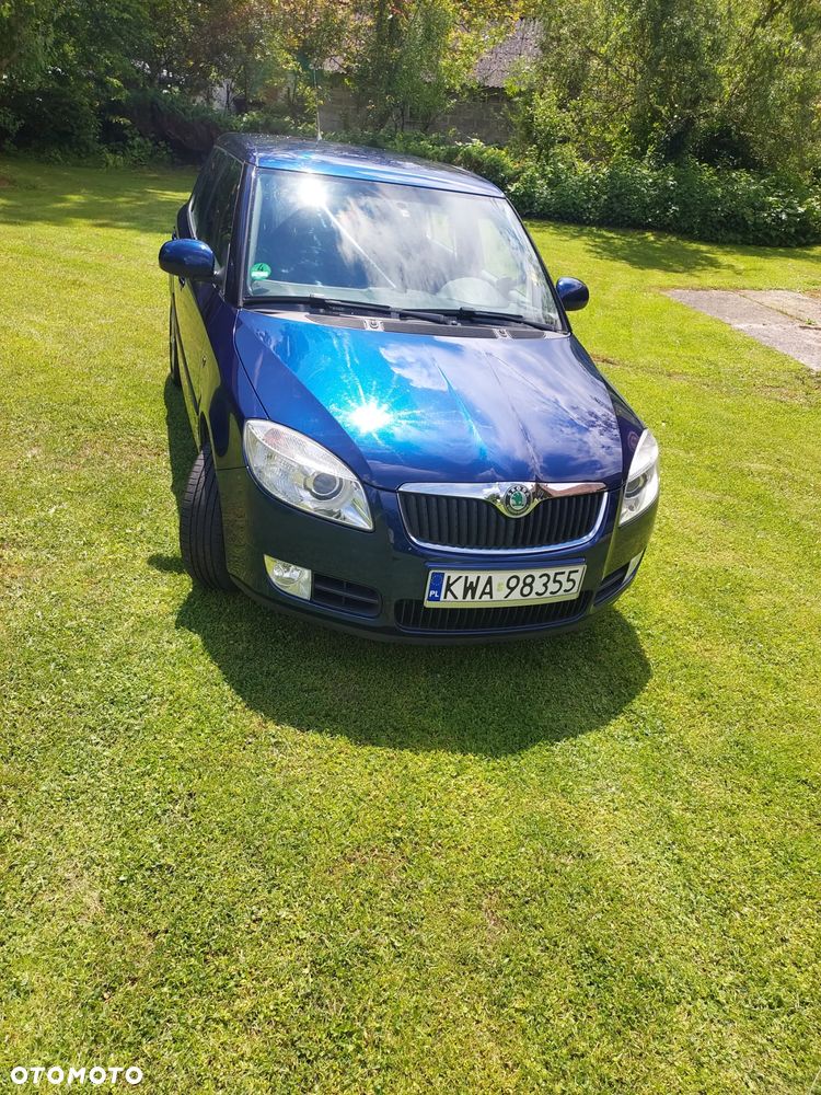 Skoda Fabia 1.2 12V Comfort - 3