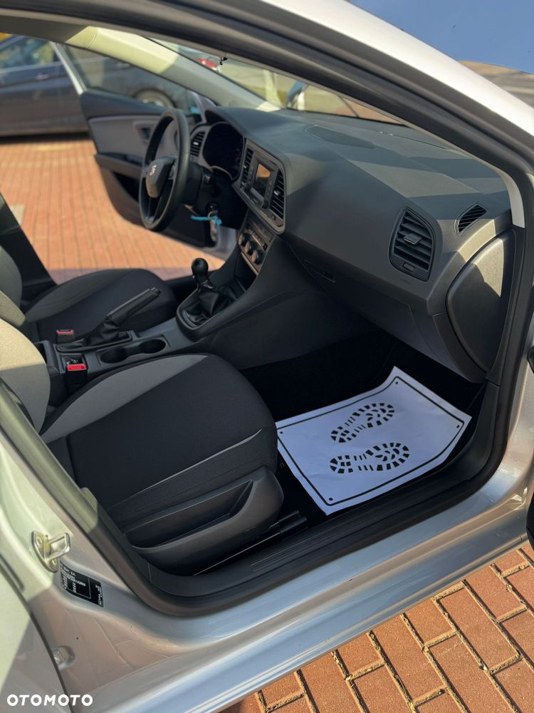 Seat Leon - 15