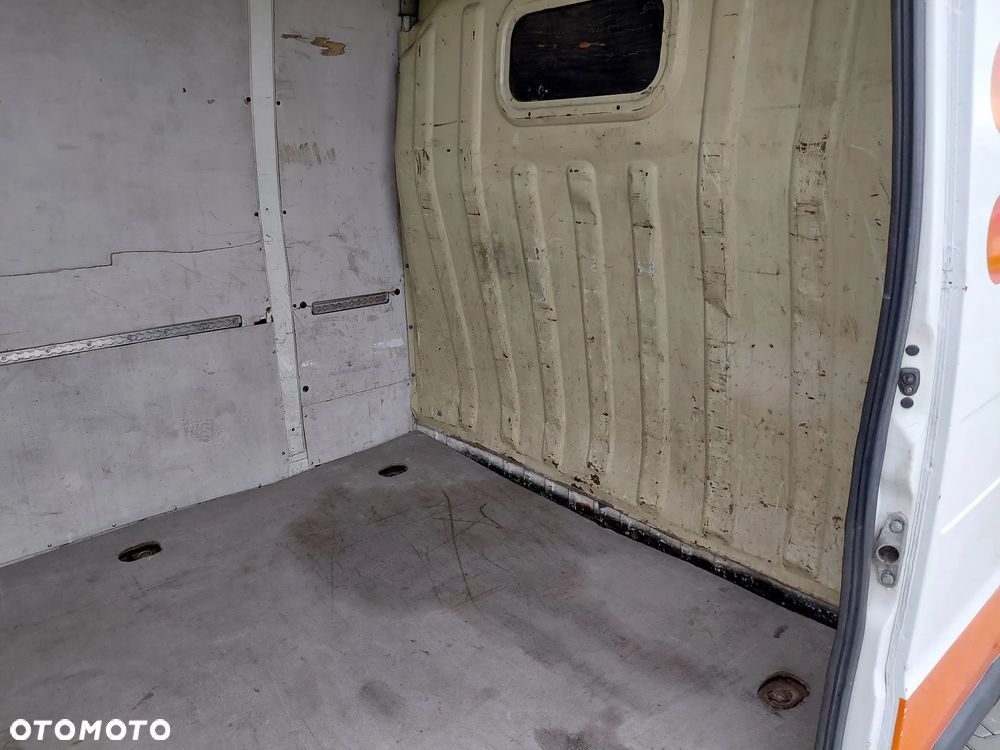 Fiat DUCATO - 11