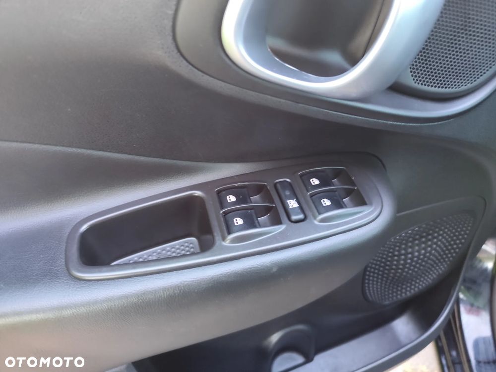 Fiat 500L Living 0.9 TwinAir Start&Stopp Lounge - 19