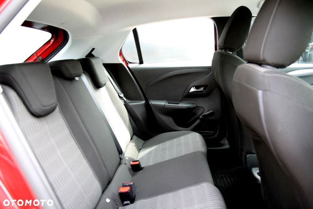 Opel Corsa - 28