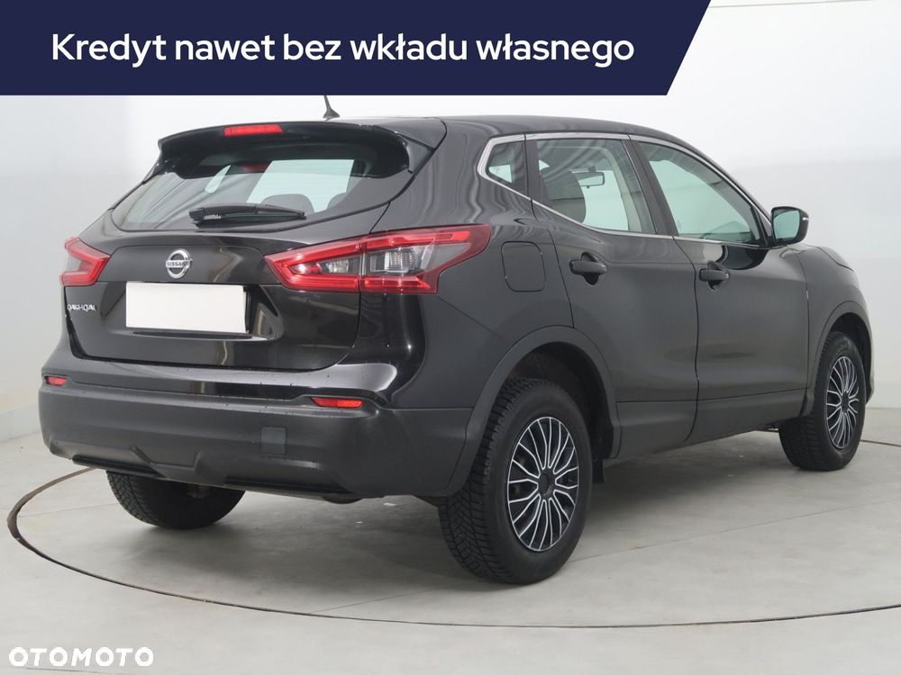 Nissan Qashqai - 7