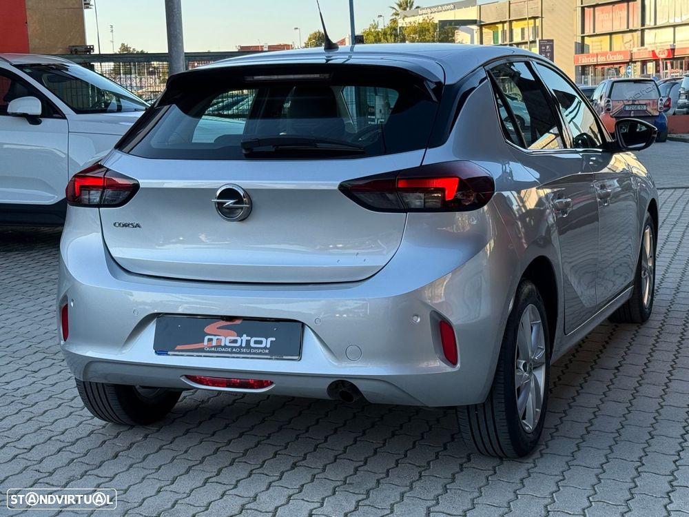 Opel Corsa 1.2 T Elegance - 4