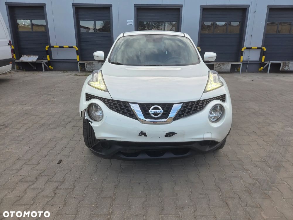 Nissan Juke - 7