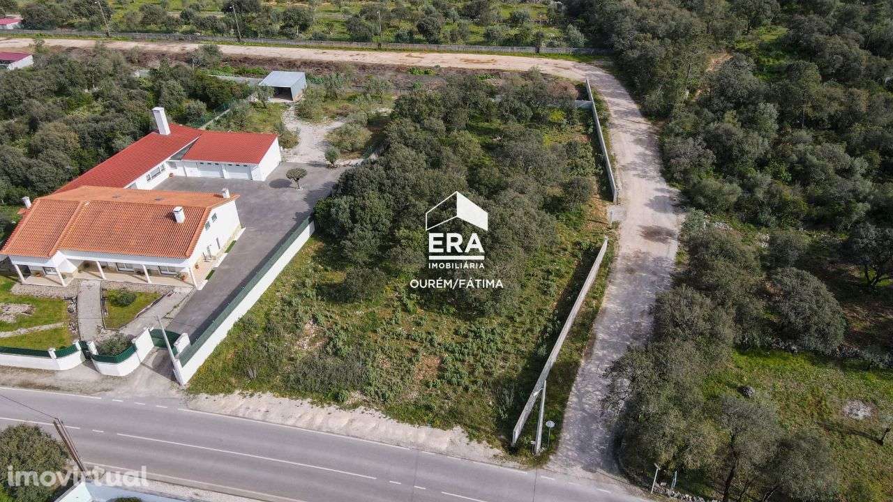 Terreno para Construção perto de Fátima - Grande imagem: 4/21