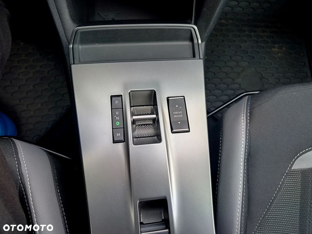Opel Mokka 1.2 DI Turbo Automatik Ultimate - 27