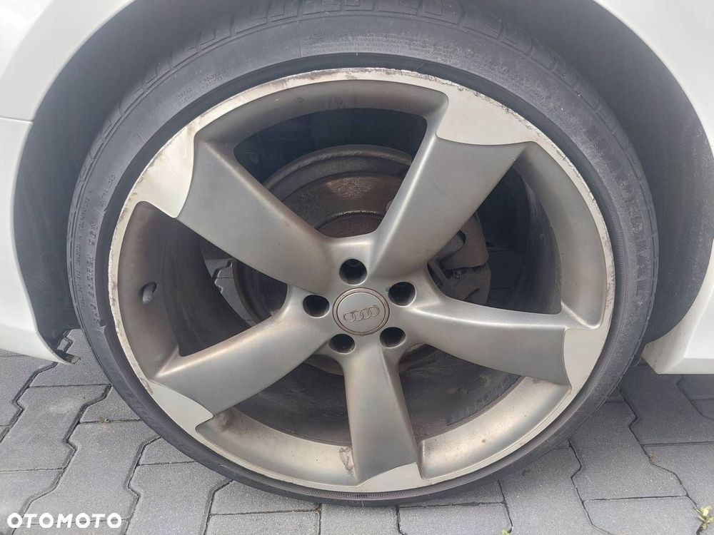 KOŁA KOMPLET FELGI 5X112 9J ET60 FI66,6 R21 OPONY 245/35 R21 IMPERIAL - 2
