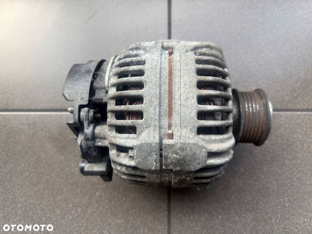 ALTERNATOR 1.9 TDI VW AUDI SEAT SKODA 06F903023J 0124525092 - 1