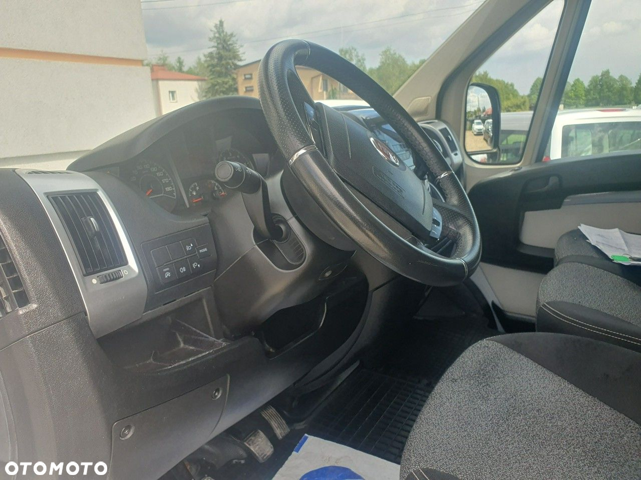 Fiat Ducato - 12