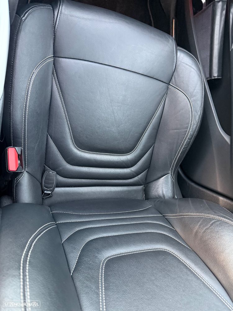 Citroën DS5 THP 200 SportChic - 12