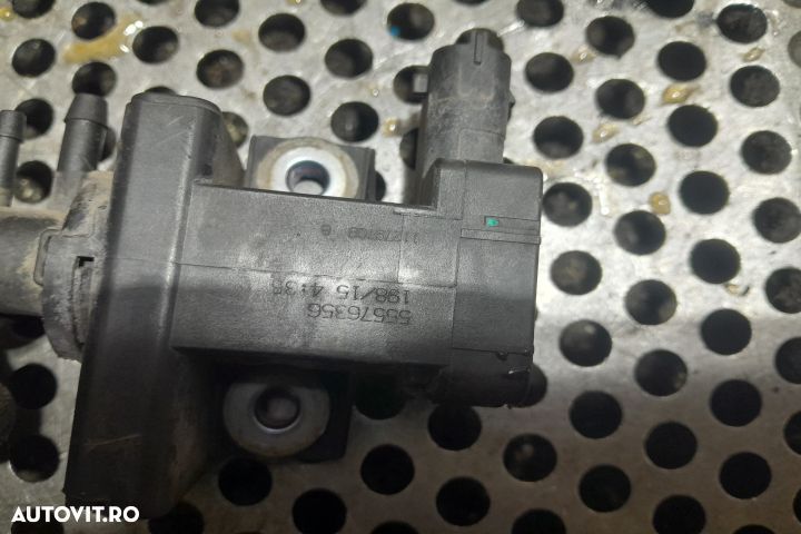 Electrovalva 55576356 55576356 Opel Astra K [2015 - 2020] Sports Tour - 3