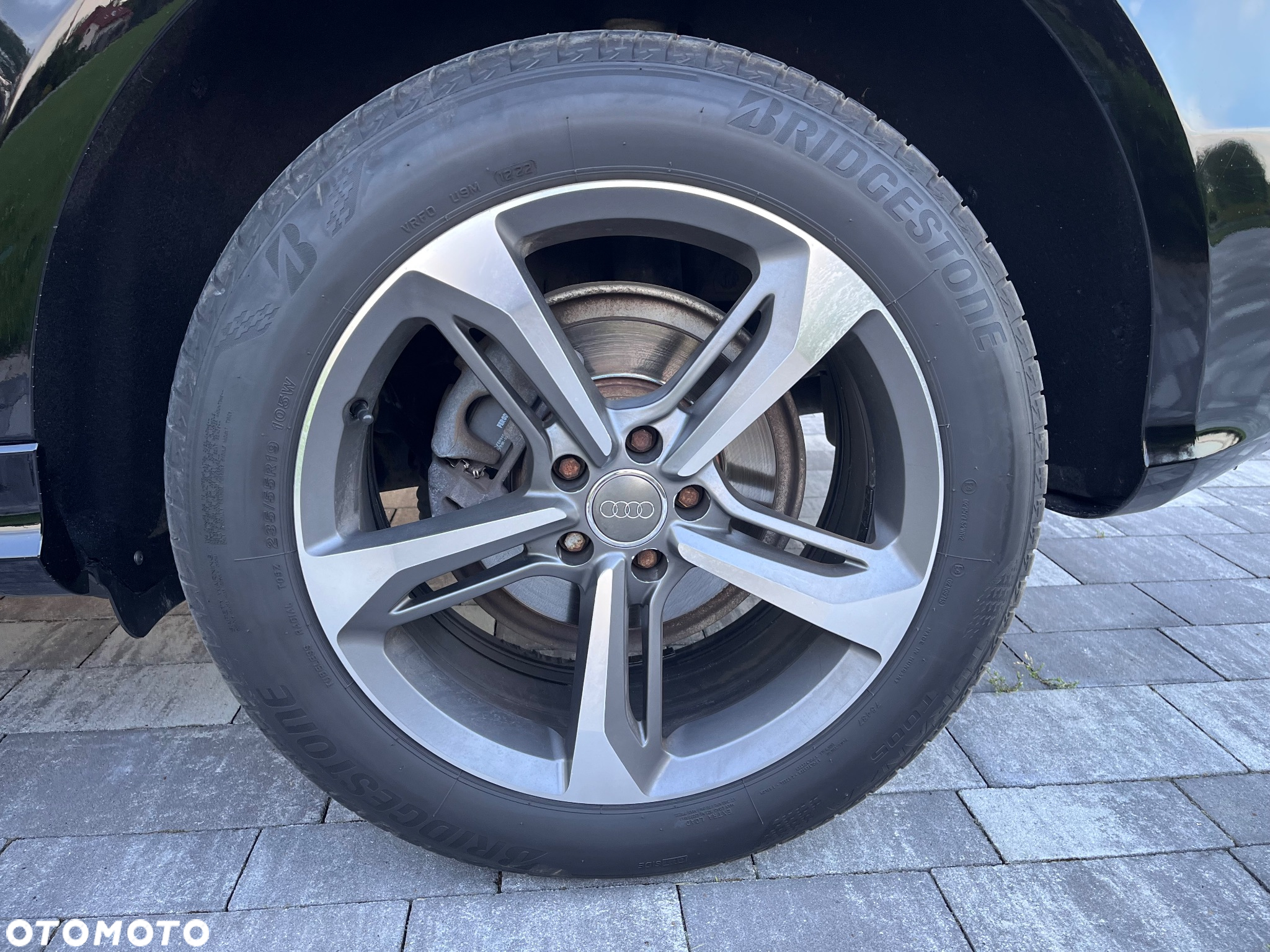 Audi Q5 2.0 TDI clean diesel Quattro S tronic - 7