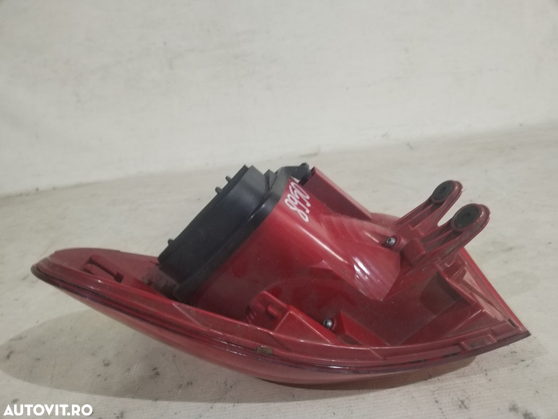 Lampa stop stanga pe aripa, VW Tiguan, 2012, 2013, 2014, 2015, 2016, cod origine OE 5N0945095Q. - 7