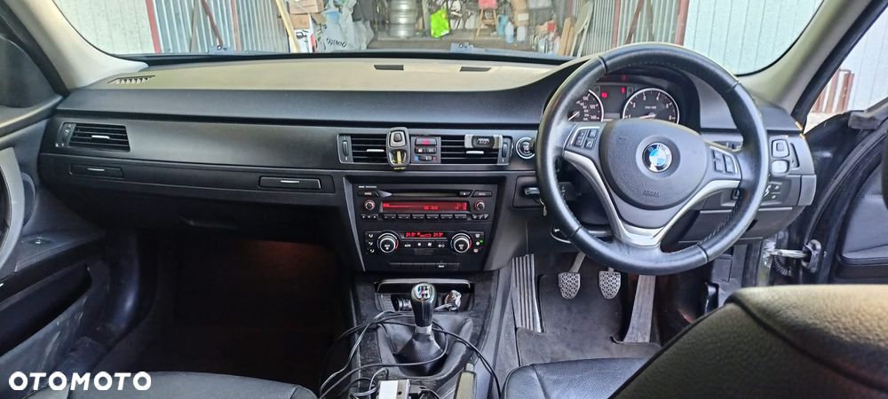 BMW Seria 3 - 6