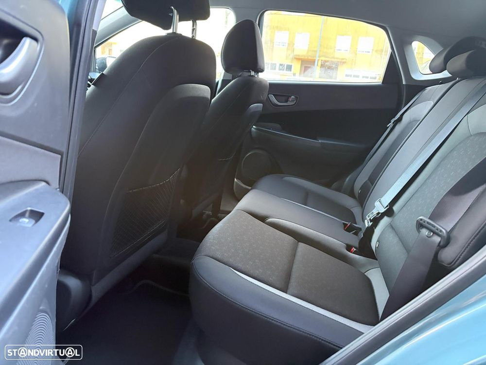 Hyundai Kauai 1.0 T-GDi Premium - 10