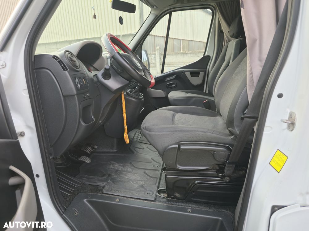 Renault Master - 10