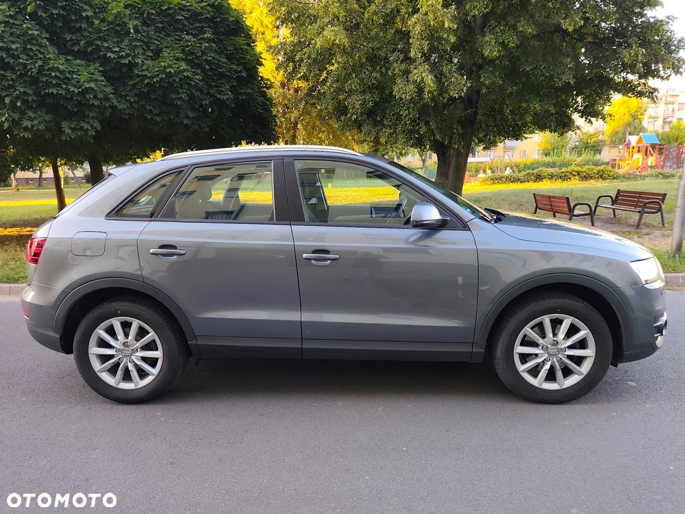 Audi Q3 - 21