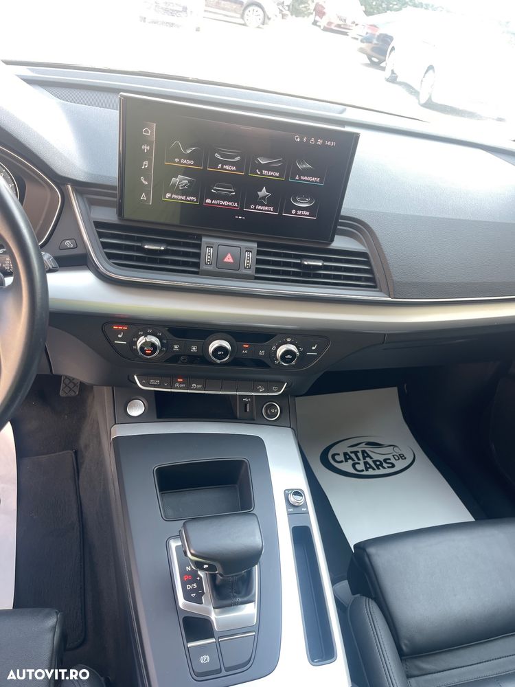 Audi Q5 - 32
