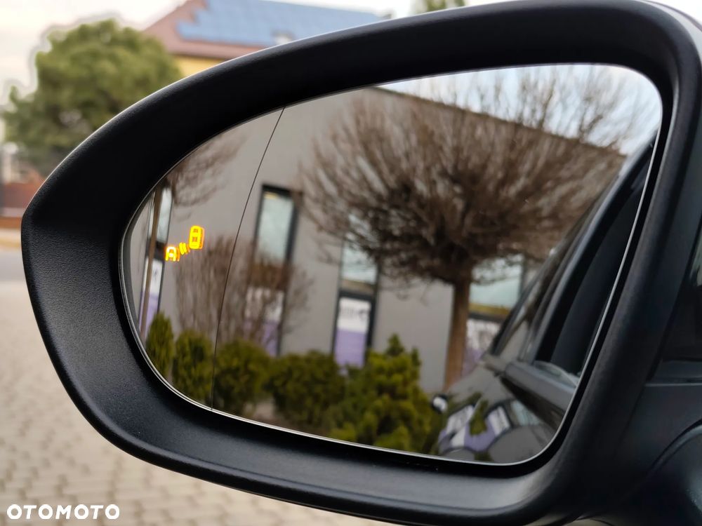 Opel Astra 1.4 Turbo Dynamic - 29