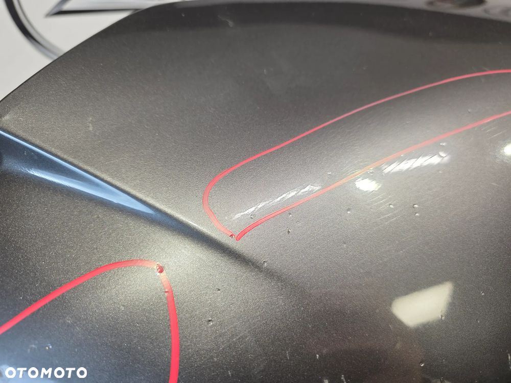 MAZDA MX-5 MX5 4 15- ZDERZAK PRZEDNI PRZÓD NR N243-50031 NR AUKCJI NZ2066 - 6