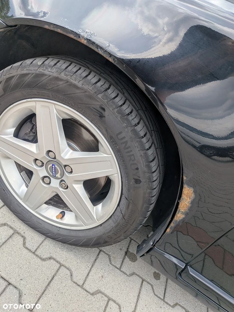 Volvo V50 2.0D - 13