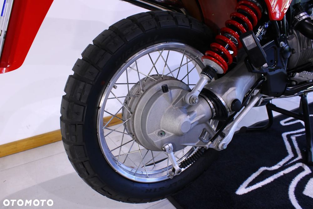 BMW GS - 39