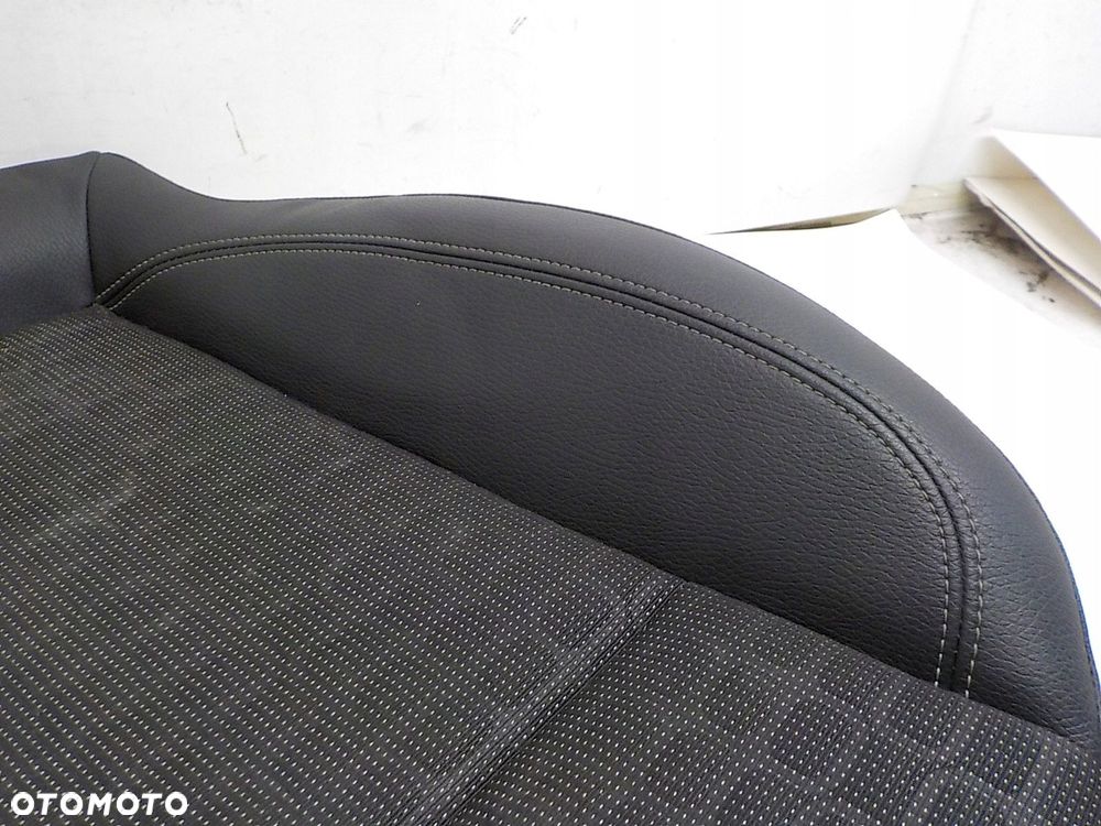 OPEL ASTRA J IV 3D GTC FOTEL SIEDZISKO KIEROWCY PASAŻERA - 9