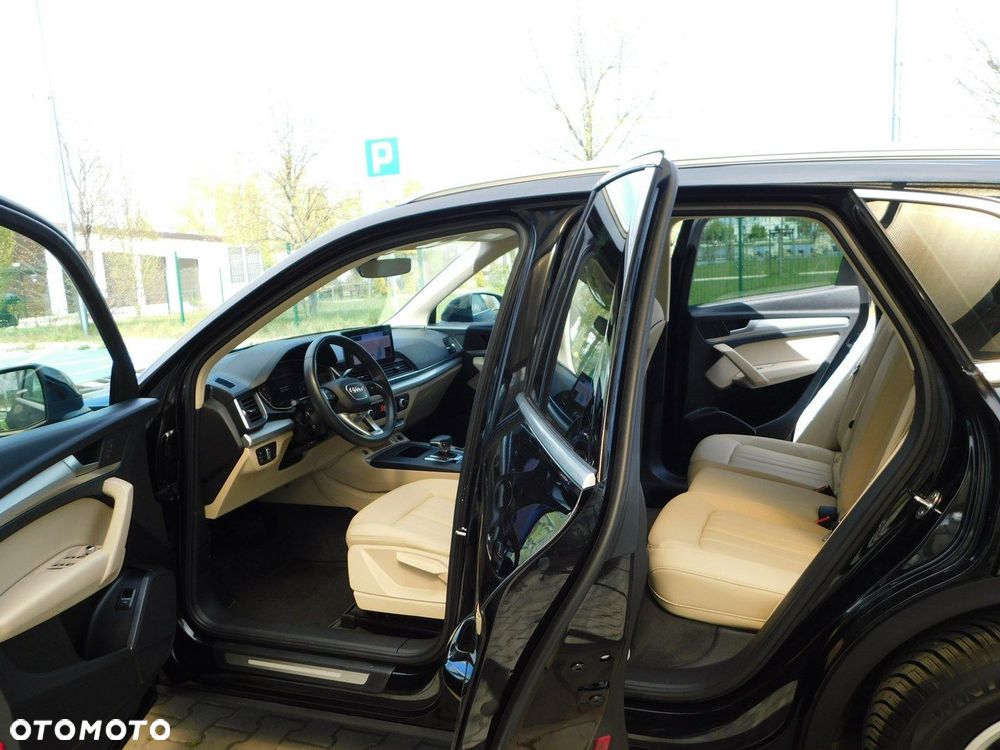 Audi Q5 - 18