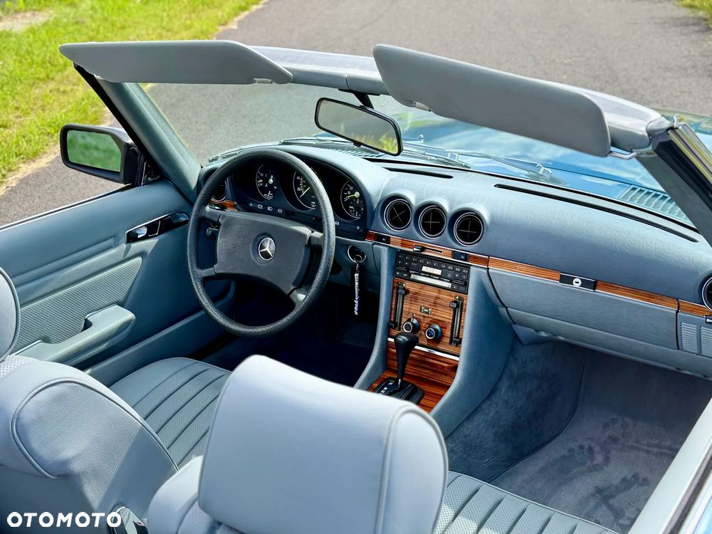 Mercedes-Benz SL - 18
