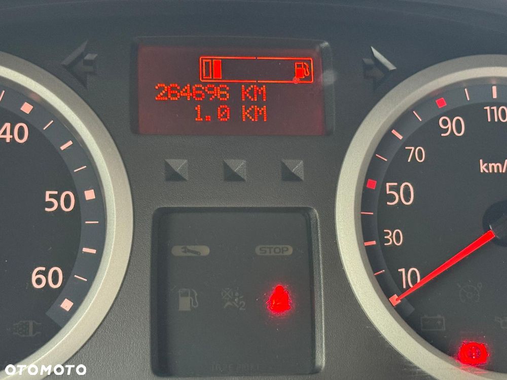 Renault Trafic Passenger Pack Clim - 11