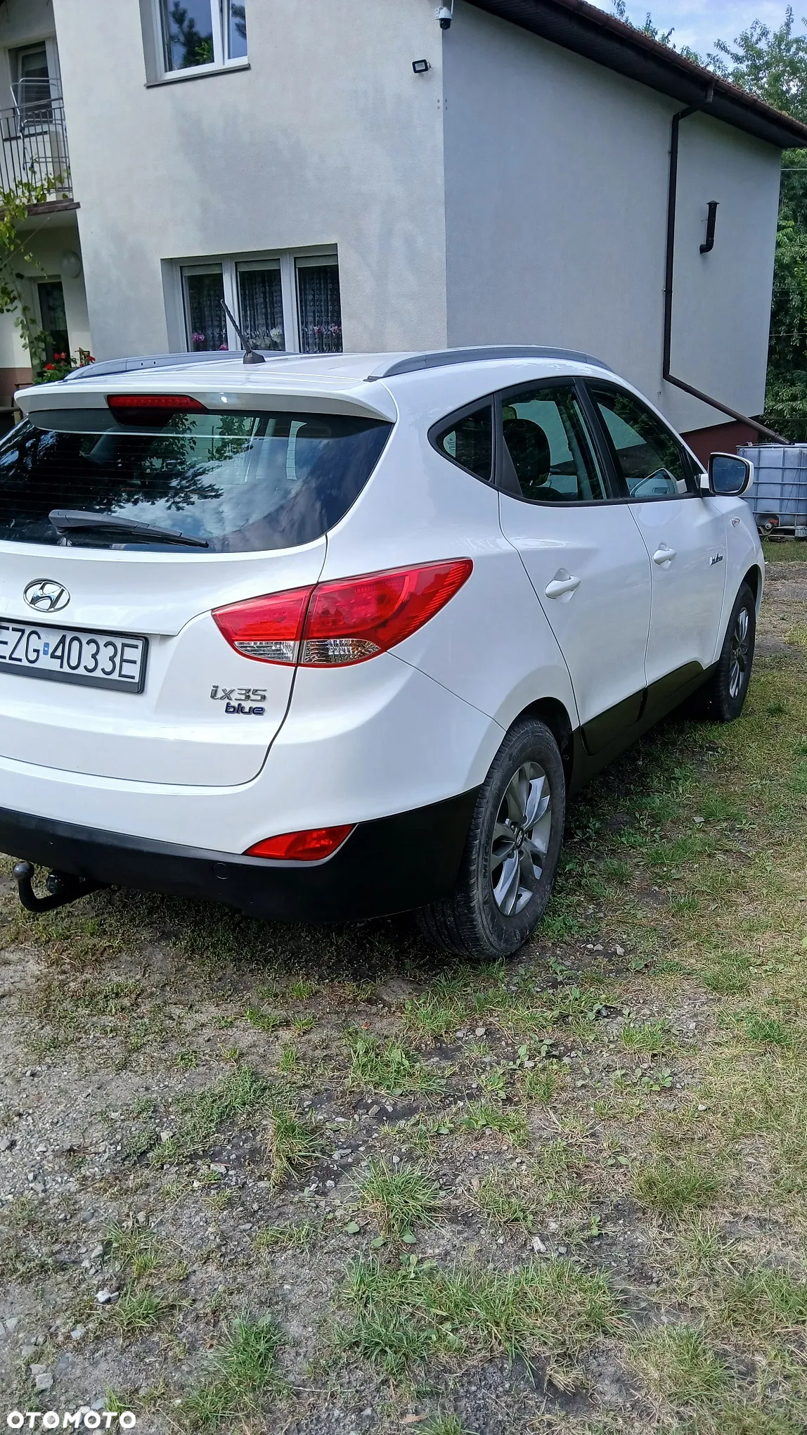 Hyundai ix35 1.6 GDI Classic 2WD - 6