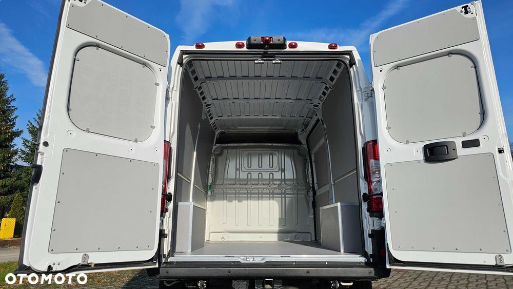 Zabudowa Ducato,Boxer,Jumper-L2 H2 Podłoga + Boki 4 mm-WYSYŁKA GRATIS! - 4