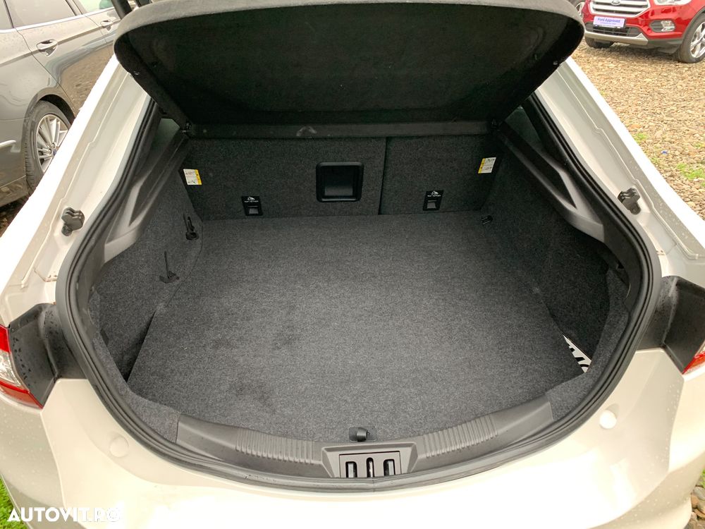 Ford Mondeo 2.0 TDCi Powershift ST Line High - 7