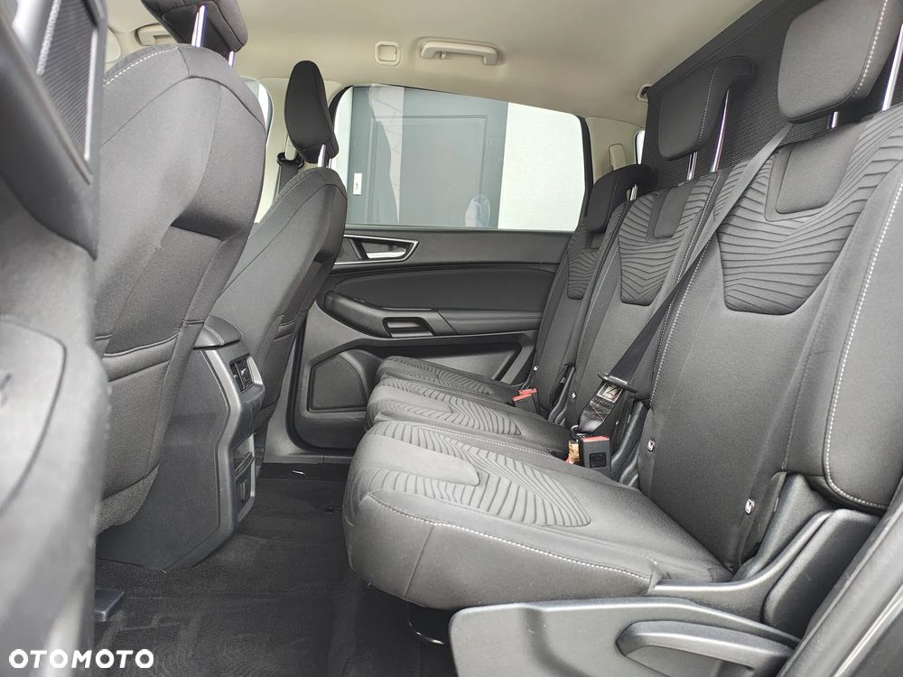 Ford S-Max 2.0 TDCi Trend PowerShift - 35