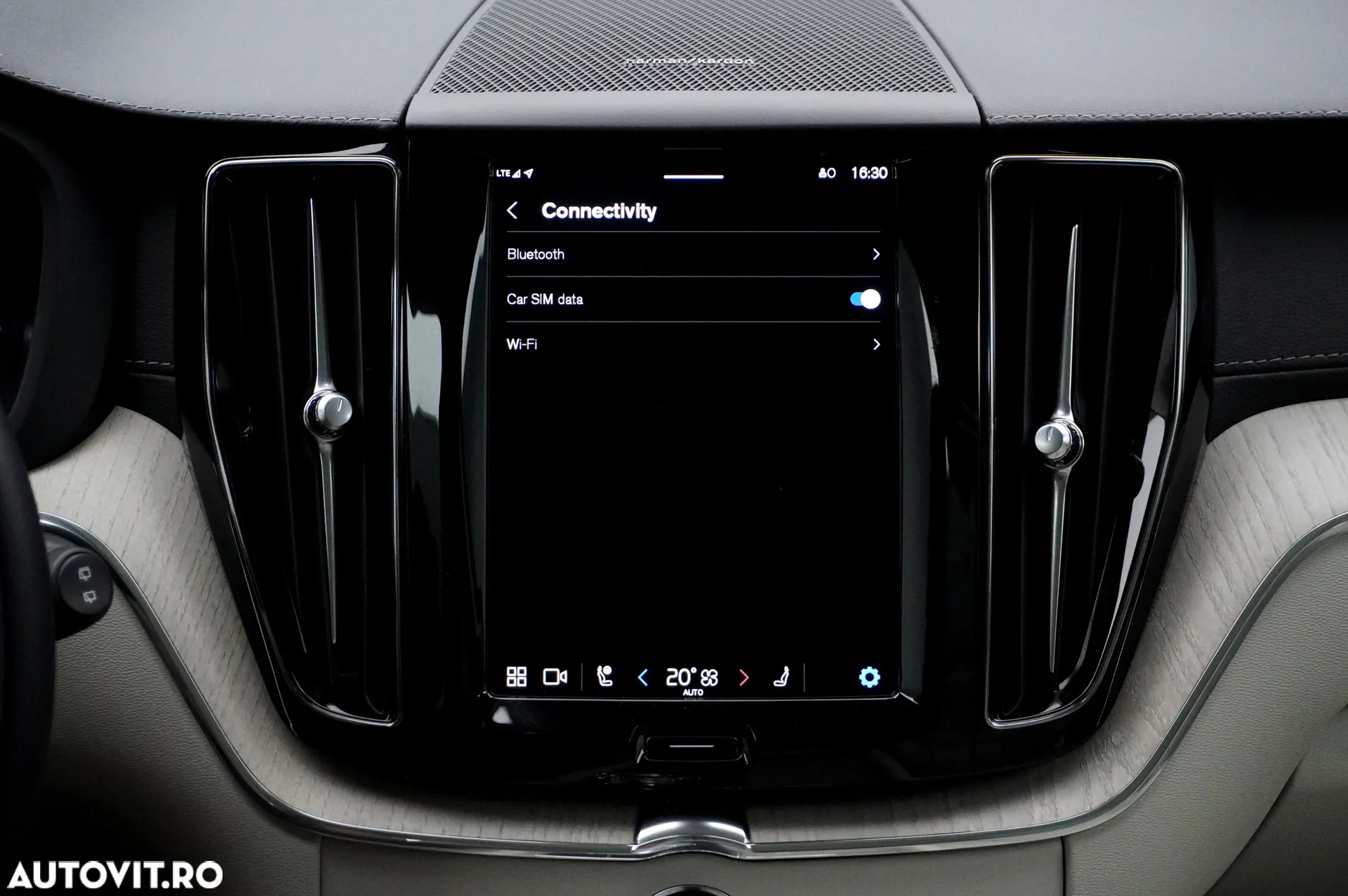 Volvo XC 60 Recharge T8 Twin Engine eAWD Inscription - 30