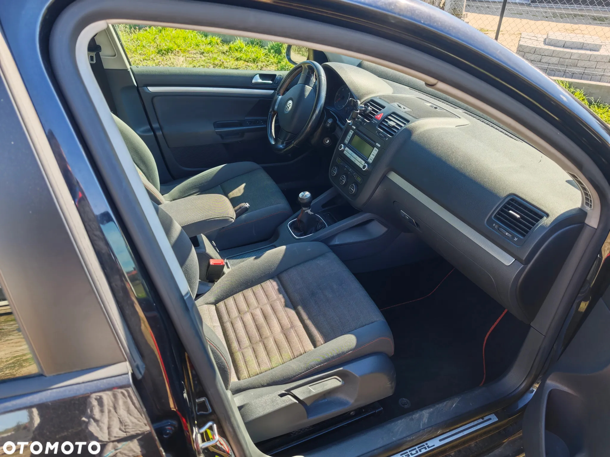 Volkswagen Golf 1.9 TDI Goal - 5