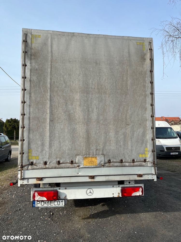 Mercedes-Benz SPRINTER - 6