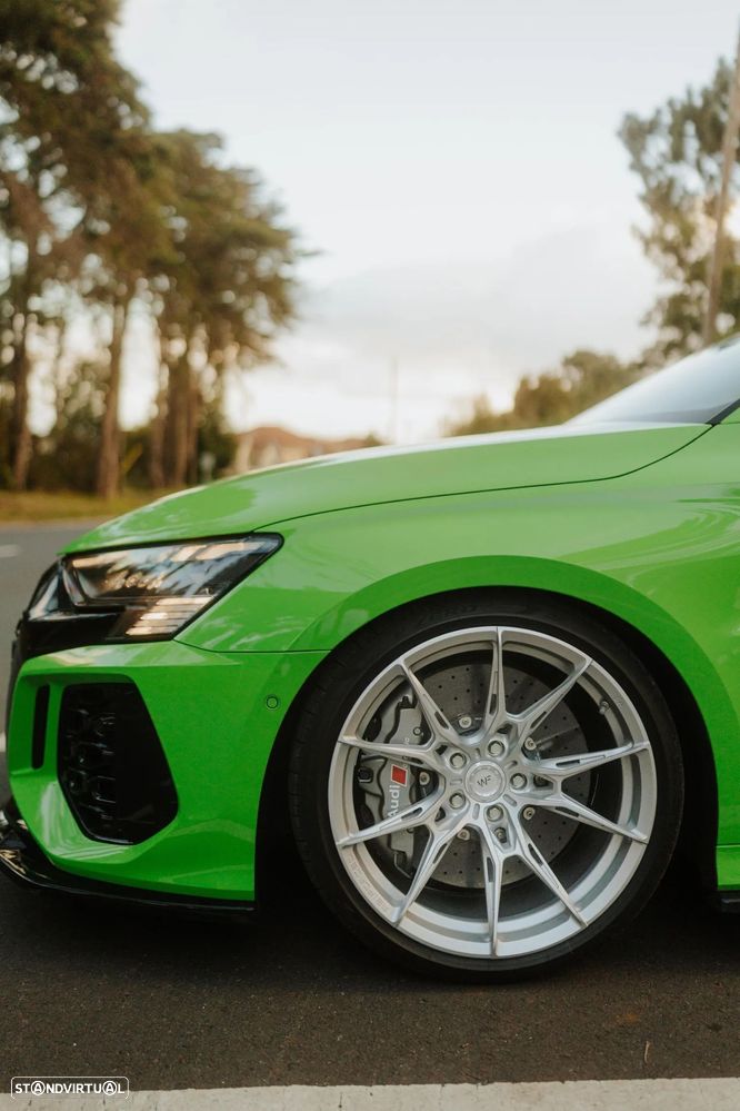 Audi RS3 Sportback 2.5 TFSI quattro S tronic - 6