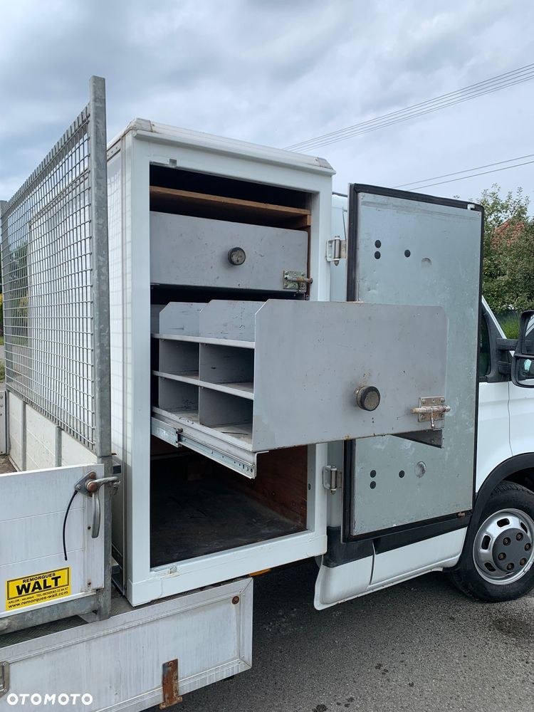 Iveco 50c15 - 5
