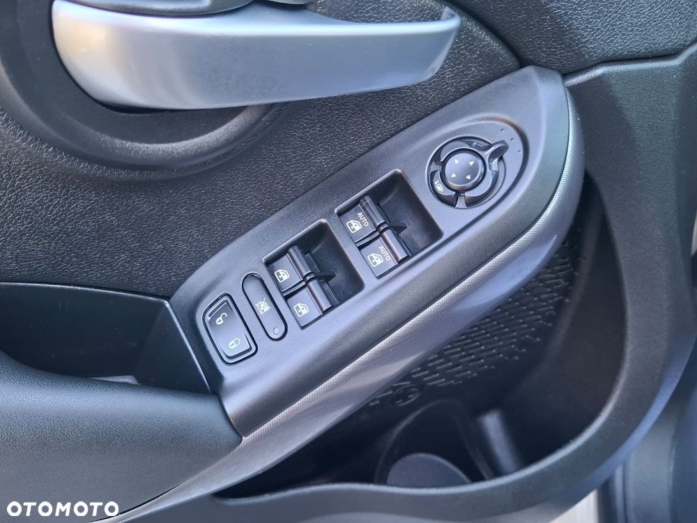 Fiat 500X - 31